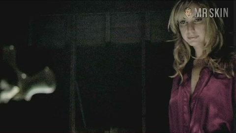 Laura Bach Nude in The Slaughter. Breasts, Butt, sexy, underwear. 208084