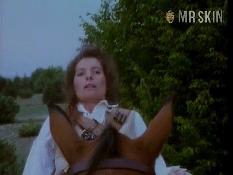 Sexiest Elizabeth Hurley Scene in Sharpe's Enemy. Sexy, breasts. 226753