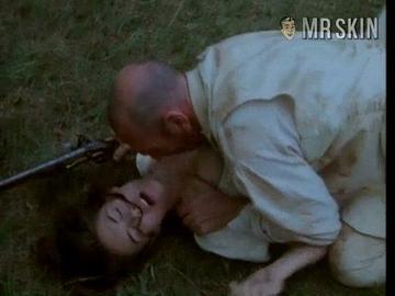 Sexiest Elizabeth Hurley Scene in Sharpe's Enemy. Sexy, breasts. 226753