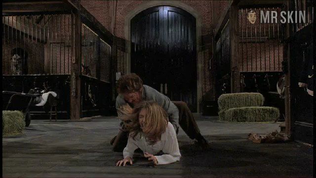 Michelle Pfeiffer in Wolf (1994) Underwear Underwear 208095