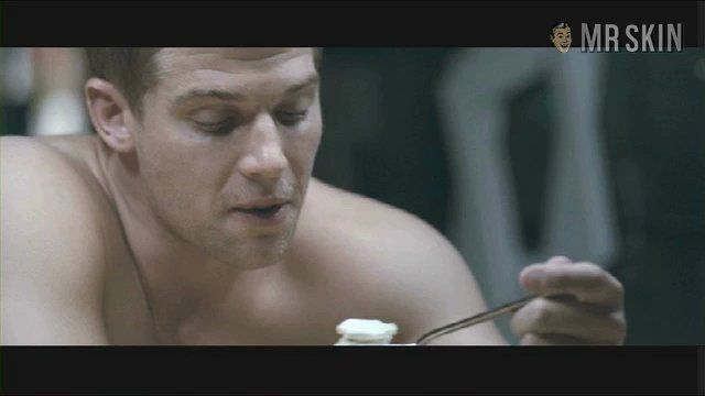 Hottest Jaime Murray Scene in The Deaths of Ian Stone. Underwear. 209168