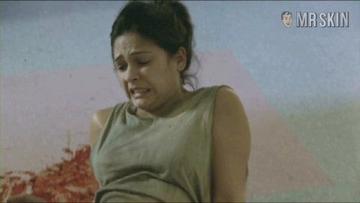 Alexandra Barreto in Tooth and Nail (2007) Underwear Underwear 209169