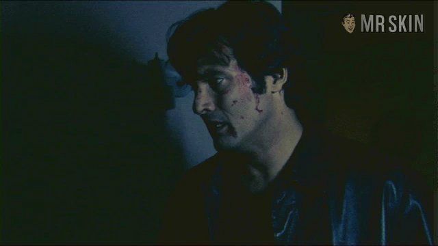 Hottest Blythe Metz Scene in Nightmare Man. Underwear, breasts, butt. 209174
