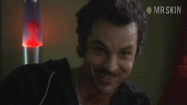 Edie Dearing in Death by Engagement (2005) Breasts Breasts 208055