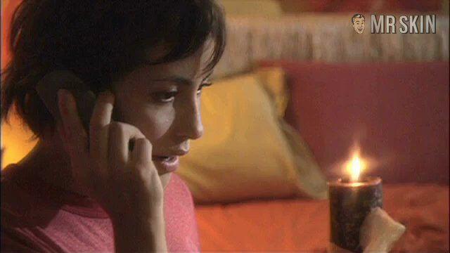 Iyari Limon in Death by Engagement (2005) Sexy Sexy Underwear 208056