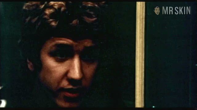 Nancy Spungen in The Filth and the Fury (2000) Breasts Breasts Underwear* 208145