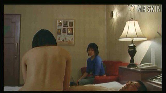 Rinako Hirasawa in Frog Song (2005) Breasts Butt Breasts Butt 208146
