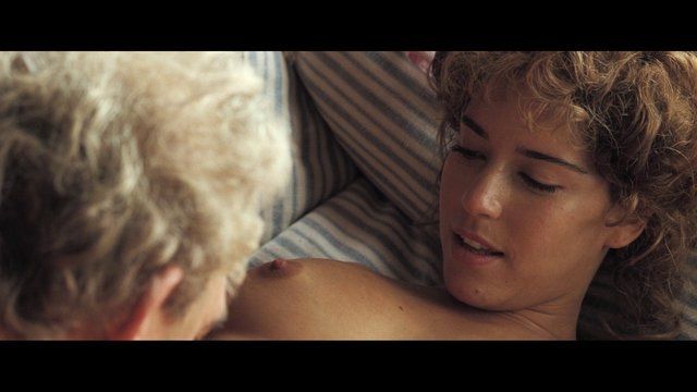 Ana Claudia Talancón Nude as Olimpia Zuleta. Breasts. 209282
