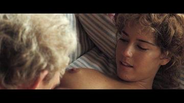 Ana Claudia Talancón in Love in the Time of Cholera (2007) Breasts Breasts 209282