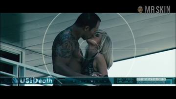 Sarah Michelle Gellar in Southland Tales (2006) Underwear Sexy Underwear 209294