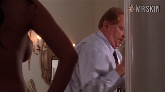 Hottest Susan Ward Scene in Who's Your Caddy?. Sexy. 208166