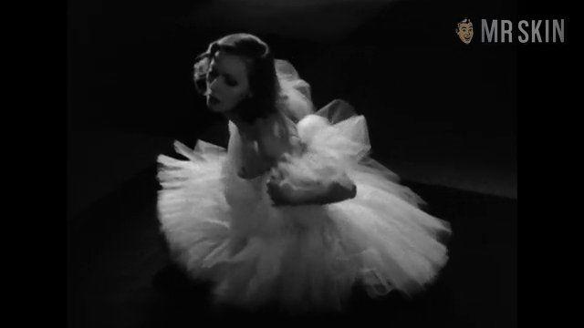 Greta Garbo in Grand Hotel (1932) Left Breast Breasts Left Breast 234171