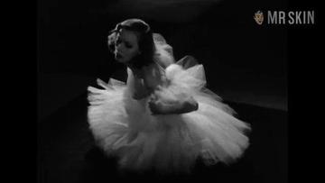 Greta Garbo in Grand Hotel (1932) Left Breast Breasts Left Breast 234171