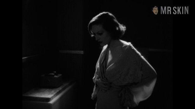 Joan Crawford in Grand Hotel (1932) Sexy Sexy 234162