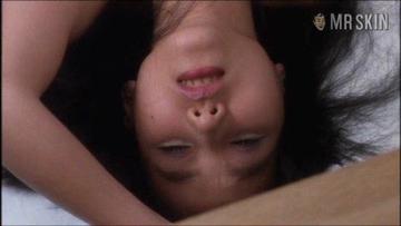 Megumi Kawashima in Entrails of a Virgin (1986) Breasts Breasts Butt 208186