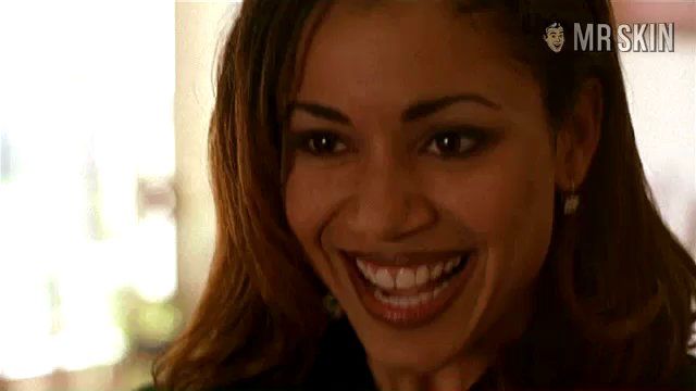 Mari Morrow in Uninvited Guest (1999) Sexy Sexy 228277