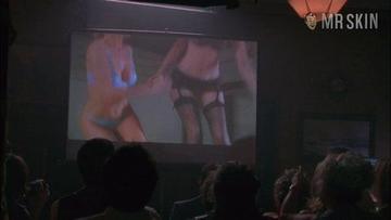 Judy Greer, Fiona Hunter in The Amateurs (2005) Sexy Underwear Body Double Butt 248633