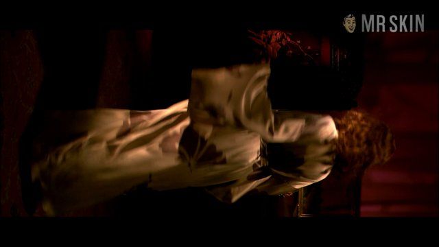 Alexandra Pirici in Youth Without Youth (2007) Breasts Breasts Sexy 209675