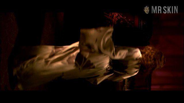 Alexandra Pirici in Youth Without Youth (2007) Breasts Breasts Sexy 209675