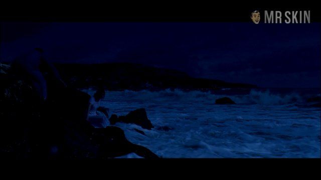 Sexiest Alexandra Maria Lara Scene in Youth Without Youth. Sexy. 209677