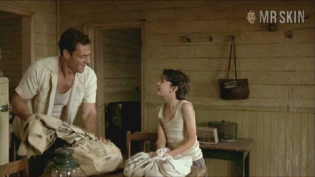 Hottest Franka Potente Scene in Romulus, My Father. Underwear, breasts. 201764