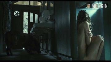 Sarah Wayne Callies in Whisper (2007) Sexy Sexy Underwear 208314