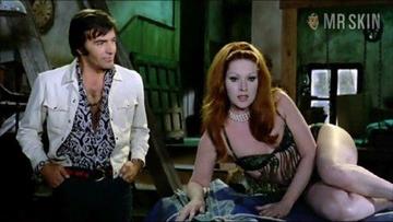 Helga Liné in The Loreley's Grasp (1974) Bikini Bikini Sexy* 208322