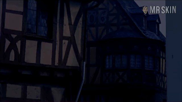 Betsabé Ruiz in The Loreley's Grasp (1974) Breasts Breasts 208323