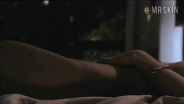 Bai Ling in Shanghai Baby (2007) Breasts Bush Breasts Bush 220226