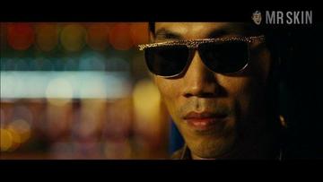 Jasmine Lennard in Revolver (2005) Underwear Sexy Underwear 209372