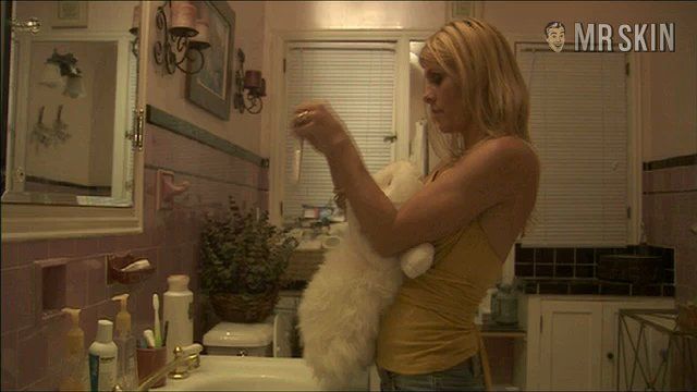 Hottest Nicole Eggert Scene in Dead Lenny. Sexy. 208298
