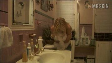 Nicole Eggert in Dead Lenny (2006) Sexy Sexy 208298