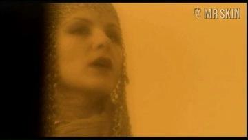 Jennifer Gordon Thomas in Millennium Crisis (2007) Breasts Bush Breasts Bush 208325