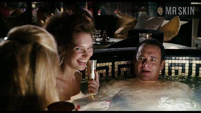 Cyia Batten, Hilary Angelo in Charlie Wilson's War (2007) Breasts Breasts Butt 201763