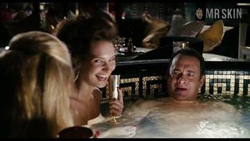 Cyia Batten, Hilary Angelo in Charlie Wilson's War (2007) Breasts Breasts Butt 201763