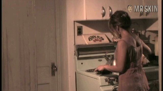 Claire Lanay in Lockout (2006) Breasts Breasts Underwear 211023