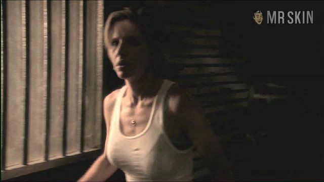 Lisa Keller in Seizing Me (2003) Butt Breasts Butt 208420