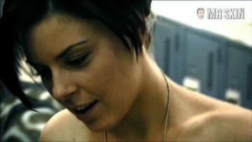 Heidi Hawkins in Recon 2022: The Mezzo Incident (2007) Breasts Breasts 211094