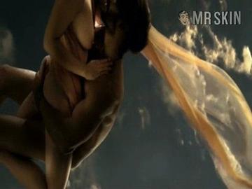 Mylène Jampanoï in Valley of Flowers (2006) Breasts Butt Breasts Butt 210664