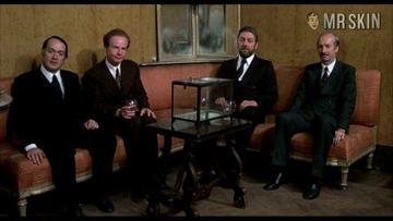 Renata Moar in Salo (1975) Full Nudity Breasts Bush 227141