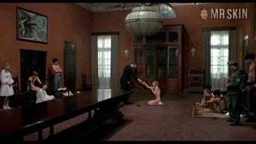 Renata Moar in Salo (1975) Full Nudity Breasts Bush 208536
