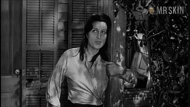 Sexiest Marisa Pavan Scene in The Rose Tattoo. Sexy. 217225