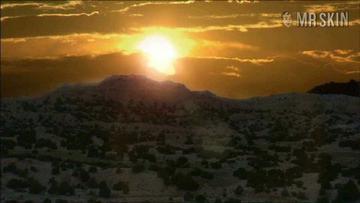 Danielle De Luca in Naked Fear (2007) Butt Full Frontal Breasts Bush 217856