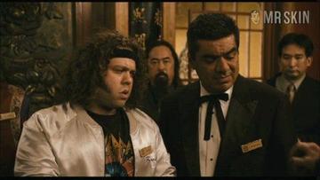 Aisha Tyler in Balls of Fury (2007) Sexy Sexy 208473