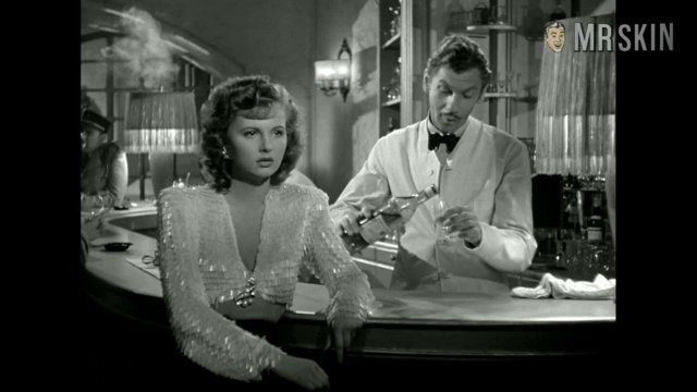 Madeleine Lebeau in Casablanca (1942) Sexy Sexy 228987