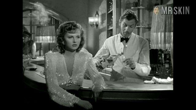 Madeleine Lebeau in Casablanca (1942) Sexy Sexy 228987