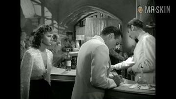 Madeleine Lebeau in Casablanca (1942) Sexy Sexy 228987