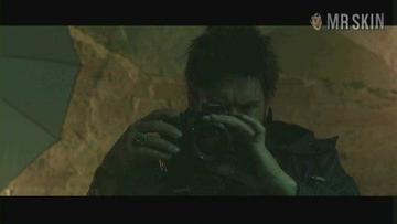 Cyd Schulte in The Flock (2007) Butt Breasts Butt 209724