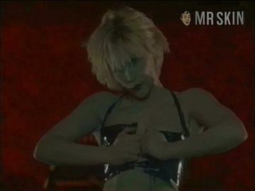 Franci Camus in La java des ombres (1983) Breasts Butt Bush Breasts Bush 210555