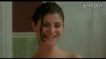 María Aura in Charm School (2007) Breasts Breasts Thong 208836